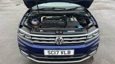 Volkswagen Tiguan 2.0 TDi 150 4Motion SEL 5dr Diesel Estate